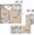 A-1 floor plan 655 sq. ft. 655 sq. ft. A-1 floor plan
