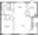 Floor plan 683 sq. ft. 683 sq. ft. floor plan