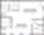 Floor plan 375 sq. ft. 373 sq. ft. to 377 sq. ft. floor plan