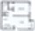 A1 floor plan 518 sq. ft. 518 sq. ft. A1 floor plan