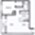 A3 floor plan 662 sq. ft. 662 sq. ft. A3 floor plan