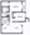 B1 floor plan 850 sq. ft. 850 sq. ft. B1 floor plan