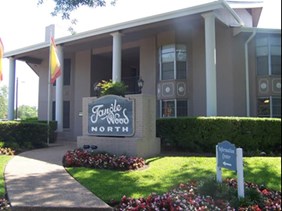 Tanglewood North Apartments