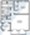 A floor plan 680 sq. ft. 680 sq. ft. A floor plan