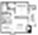 A2 floor plan 575 sq. ft. 575 sq. ft. A2 floor plan