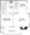Floor plan 627 sq. ft. 627 sq. ft. floor plan