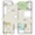 E floor plan 593 sq. ft. 593 sq. ft. E floor plan