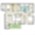 C floor plan 894 sq. ft. 894 sq. ft. C floor plan