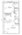 Floor plan 640 sq. ft. 630 sq. ft. to 650 sq. ft. floor plan