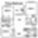 60 floor plan 1,042 sq. ft. 1,042 sq. ft. 60 floor plan