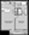 A1 floor plan 685 sq. ft. 675 sq. ft. to 695 sq. ft. A1 floor plan