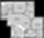 B3 floor plan 1,194 sq. ft. 1,194 sq. ft. B3 floor plan