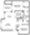 B1 floor plan 908 sq. ft. 908 sq. ft. B1 floor plan
