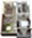 Lamar floor plan 608 sq. ft. 579 sq. ft. to 637 sq. ft. Lamar floor plan