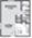 Floor plan 450 sq. ft. 450 sq. ft. floor plan