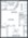 Floor plan 408 sq. ft. 408 sq. ft. floor plan