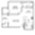 A1 floor plan 602 sq. ft. 602 sq. ft. A1 floor plan