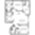 ORCHARD floor plan 961 sq. ft. 961 sq. ft. ORCHARD floor plan