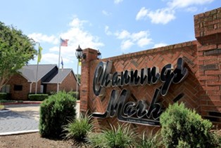 Channings Mark Apartments