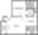 A floor plan 442 sq. ft. 442 sq. ft. A floor plan