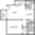 B floor plan 555 sq. ft. 555 sq. ft. B floor plan