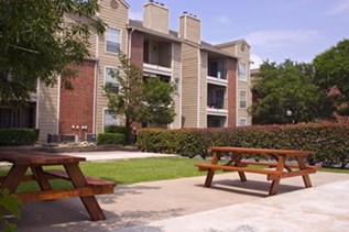 Venterra at Bradford Point Apartments