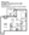 A/A1 floor plan 700 sq. ft. 700 sq. ft. A/A1 floor plan