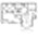 A3 floor plan 882 sq. ft. 882 sq. ft. A3 floor plan