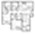 B1 floor plan 1,082 sq. ft. 1,082 sq. ft. B1 floor plan