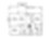 HAGAN floor plan 1,163 sq. ft. 1,110 sq. ft. to 1,216 sq. ft. HAGAN floor plan
