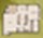 A2 floor plan 821 sq. ft. 821 sq. ft. A2 floor plan