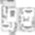 RIVIERA floor plan 1,460 sq. ft. 1,460 sq. ft. RIVIERA floor plan