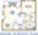LONDON floor plan 690 sq. ft. 690 sq. ft. LONDON floor plan