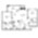 Durango floor plan 1,028 sq. ft. 1,028 sq. ft. Durango floor plan