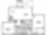 B1 floor plan 866 sq. ft. 866 sq. ft. B1 floor plan
