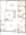 B1 floor plan 939 sq. ft. 939 sq. ft. B1 floor plan