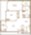 B2 floor plan 1,057 sq. ft. 1,057 sq. ft. B2 floor plan