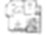 A3 floor plan 845 sq. ft. 785 sq. ft. to 905 sq. ft. A3 floor plan