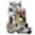 1B floor plan 775 sq. ft. 775 sq. ft. 1B floor plan