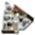 1BD floor plan 861 sq. ft. 861 sq. ft. 1BD floor plan