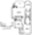 Chaco floor plan 1,009 sq. ft. 999 sq. ft. to 1,019 sq. ft. Chaco floor plan