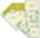 2B floor plan 1,245 sq. ft. 1,189 sq. ft. to 1,301 sq. ft. 2B floor plan
