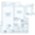 A2 floor plan 838 sq. ft. 838 sq. ft. A2 floor plan
