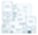 B3 floor plan 1,308 sq. ft. 1,308 sq. ft. B3 floor plan