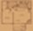 A2 floor plan 792 sq. ft. 792 sq. ft. A2 floor plan