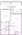 A-A1S floor plan 714 sq. ft. 714 sq. ft. A-A1S floor plan