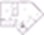 A-A2S floor plan 803 sq. ft. 803 sq. ft. A-A2S floor plan
