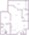 A-C2S floor plan 1,265 sq. ft. 1,265 sq. ft. A-C2S floor plan