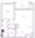 B-A2 floor plan 756 sq. ft. 756 sq. ft. B-A2 floor plan