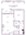 B-A3 floor plan 727 sq. ft. 727 sq. ft. B-A3 floor plan